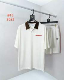 Picture of Prada Shirt Pant Suits _SKUPradaM-4XL12yr32724450